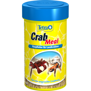 Корм для крабов Tetra Crab Meal 100мл