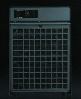 Холодильная установка TK3000 до 3000л (аналог TR30)