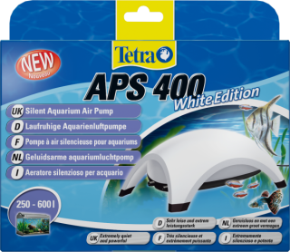 АРS-400 компрессор Tetratec® 400л/ч
