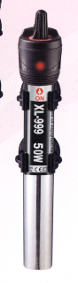 Терморегулятор 50Вт металлический СИЛОНГ XL-999