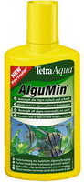 Средство против водорослей AlguMin продолжит действия 250мл на 500л