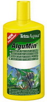 Средство против водорослей AlguMin продолжит действия 500мл на 1000л
