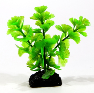 PennPlax  Растение пластиковое Клевер, 8.9 см
