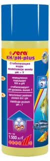 Средство для воды KH/pH-plus 5 л, шт