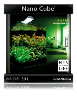 Комплект Dennerle NanoCube Complete на 30 литров