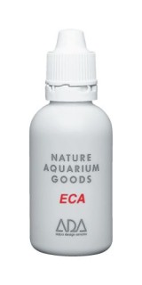 ADA ECA - Комплекс природных кислот и активного железа в жидкой форме для усиления роста растений и 