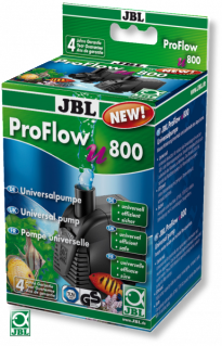 JBL ProFlow u800 - Компактная универсальная помпа 900 л/ч