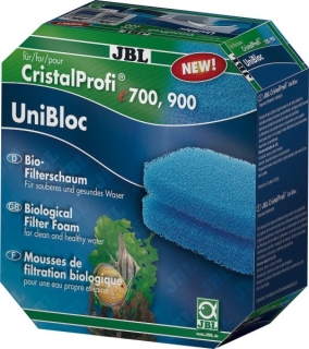 JBL UniBloc CP e1500 - Сменная губка для биофильтрации для фильтров CristalProfi е1500