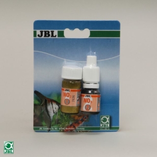 JBL Nitrat Reagens - Реагенты для комплекта JBL 2537500