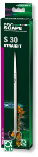 JBL ProScape Tool S straight - Прямые ножницы для акваскейпинга, длина 30 см