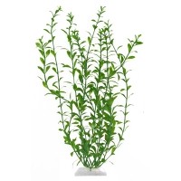 Гигрофила (Hygrophila) 15см, растение пластиковое TetraPlantastics®