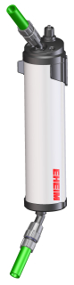 Стерилизатор UV REEFLEX 800 (от 400 до 800 л)