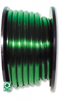 JBL Aquaschlauch GRÜN 12/16 - Шланг зеленый 12/16 мм., 1 п.м.