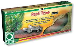 JBL ReptilTemp midi - Нагревательный камень для террариумов, 7 ватт, 20х12 см.