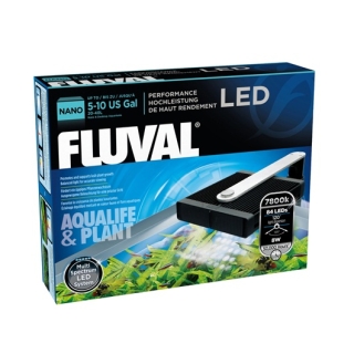 Светильник LED нано Aqualife and Plant 5200K 7Вт