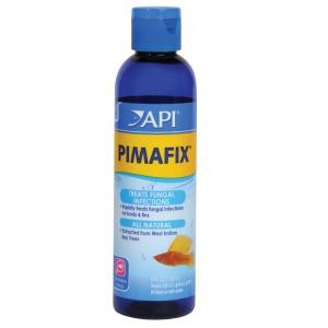 A10G Пимафикс - для аквариумных рыб Pimafix, 118 ml