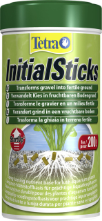 InitialSticks  200г удобрение для растений в гранулах