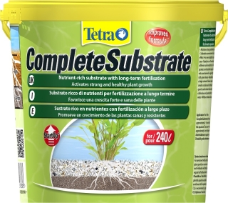 TetraPlant CompleteSubstrate  10кг, грунт питательный