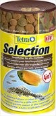 Корм для рыб Tetra Selection 250мл