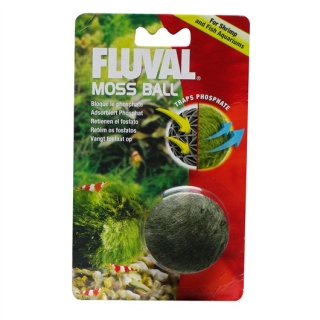 Моховые шарики Fluval