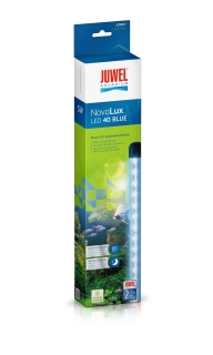 Светильник NovoLux LED 40 (синее свечение) для аквариумов VIO 40, PRIMO 60/70/110; 5Вт