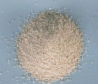 Грунт коралловый белый  0,5-1,2 мм  2,7 кг