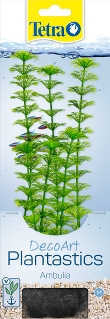 Растение пластиковое Tetra DecoArt Plant M Ambulia 23см (Амбулия)