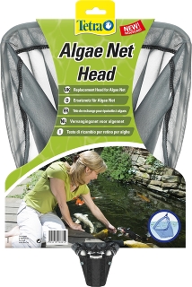 СачокTetra Pond Algae Net Head прудовый для сбора водорослей без телескопической ручки