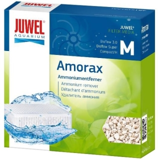 Субстрат Amorax M/Bioflow 3.0 /Compact