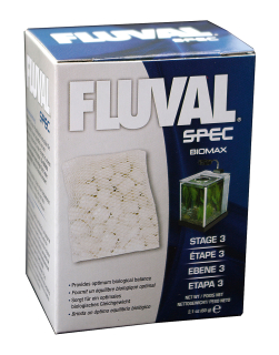 Наполнитель керамический для фильтра Fluval Spec