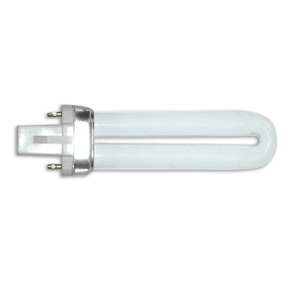 Лампа 9Вт для светильника JB09 белая, 155мм