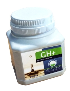 GH+ средство для повышения основной жесткости для акв. от 100 до 1000л.