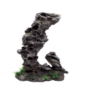 ArtUniq Acute Rock - Декоративная композиция из пластика "Острая скала", 29x10,5x34 см
