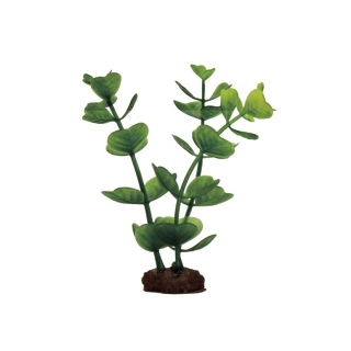 ArtUniq Bacopa Set 6x10 - Набор искусственных растений Бакопа, 10 см, 6 шт