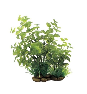 ArtUniq Cardamine 20 - Искусственное растение Кардамин, 20 см