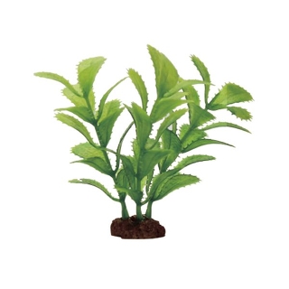 ArtUniq Proserpinaca Set 6x10 - Набор искусственных растений Прозерпинака, 10 см, 6 шт