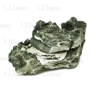 UDeco Leopard Stone XXL - Натуральный камень "Леопард" для оформления аквариумов и террариумов, цена за 1 кг.