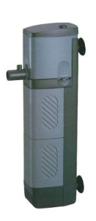 Aqua One Maxi 103F - Внутренний фильтр для аквариумов до 100 л (960 л/ч, 15 Вт)