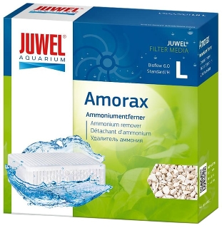 Субстрат Amorax L/Bioflow 6.0 /Standart