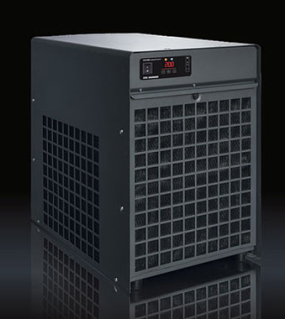 Холодильная установка TK9000 до 9000л при 25°С и до 2000 при 8°С