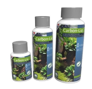 Carbon-Liq жидкий углерод для растений, 500мл для аквариумов до 20 000л