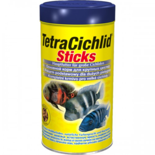 TetraCichlid Sticks палочки 500мл (R)