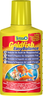 Кондиционер для поддержания параметров воды Tetra Goldfish EasyBalance 100мл