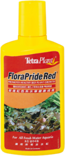 Tetra Flora Pride Red  250 мл.