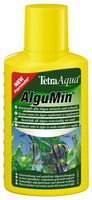 Средство против водорослей AlguMin продолжит действия 100мл на 200л
