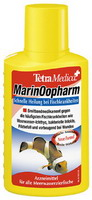 Лекарство для морских рыб MarinOopharm 100мл на 200-800л