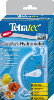 Гидрометр Tetratec Comfort-Hydrometer