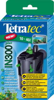 Фильтр внутренний Tetratec IN300 150-300 л/ч на объем 10-40 л