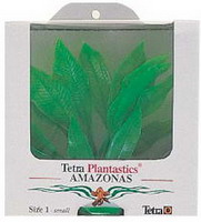 Амазон малый S, растение пластиковое TetraPlantastics®