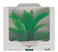 Амазон большой L, растение пластиковое TetraPlantastics®